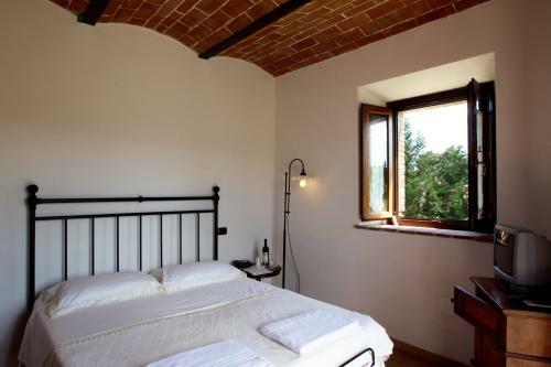Agroturismo Agriturismo La Collina