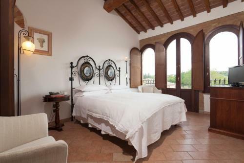 Agroturismo Agriturismo La Collina