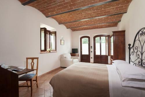 Agroturismo Agriturismo La Collina