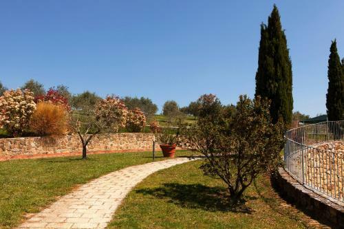 Agroturismo Agriturismo La Collina