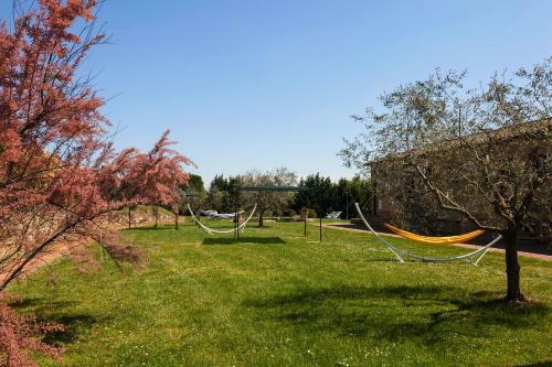 Agroturismo Agriturismo La Collina