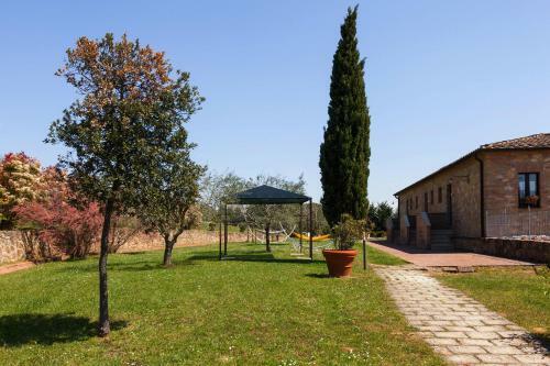 Agroturismo Agriturismo La Collina