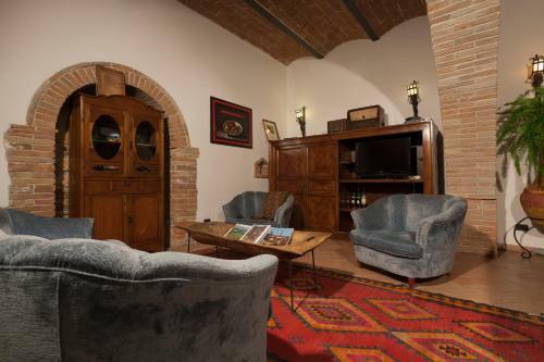Agroturismo Agriturismo La Collina