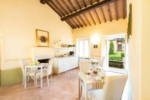 Hostal La Chiocarella