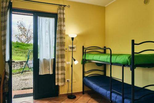 Villa Le Pietre Bnb - Tenuta Di Campagna