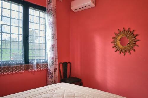 Villa Le Pietre Bnb - Tenuta Di Campagna