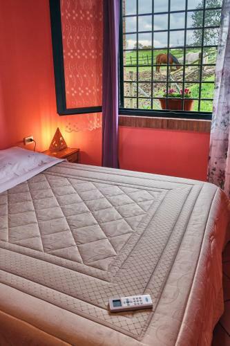 Villa Le Pietre Bnb - Tenuta Di Campagna