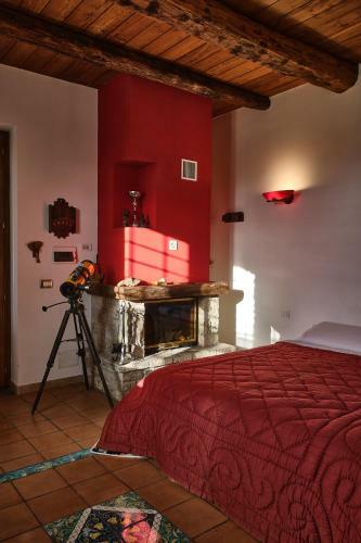 Villa Le Pietre Bnb - Tenuta Di Campagna
