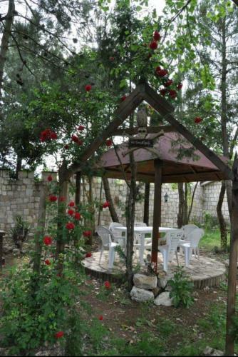 Bed & Breakfast Il Castello Dei Templari