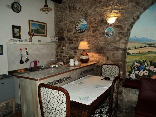 Apartamento La Bomboniera Di Hanac