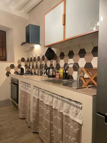Apartamento Pienzalettings