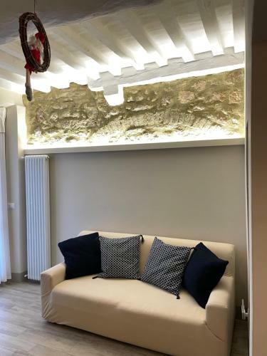 Apartamento Pienzalettings