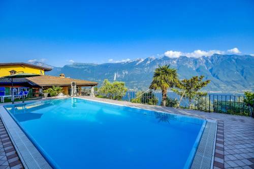 Apartamento Casa Elka Appartamento 5