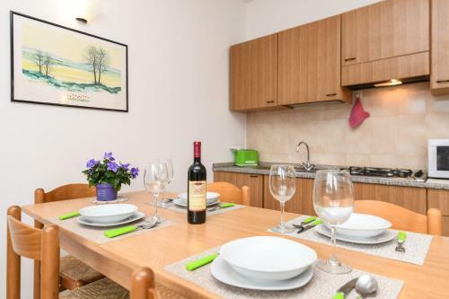 Apartamento Casa Elka Appartamento 5