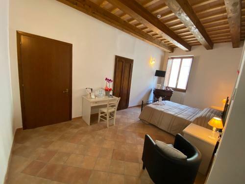 Hotel Locanda Della Pieve