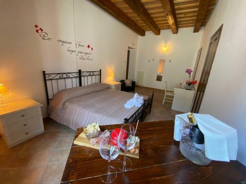 Hotel Locanda Della Pieve