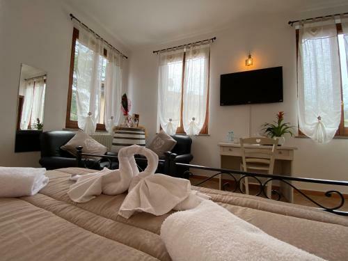 Hotel Locanda Della Pieve