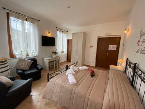 Hotel Locanda Della Pieve