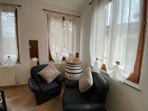 Hotel Locanda Della Pieve