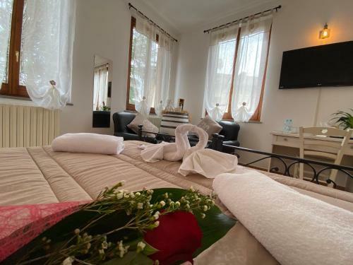 Hotel Locanda Della Pieve