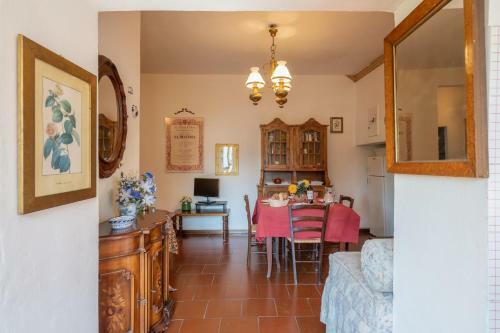 Apartment Giovanna First Floor Next To Laura Shared Pool Wifi