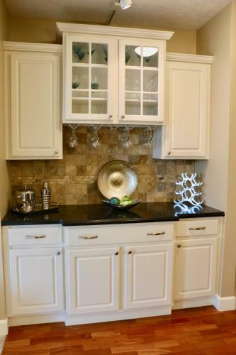 Apartamento Lakeside Escape At One Ludington Place Condominiums