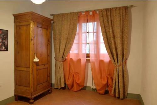 Apartamento Agriturismo Le Bartaline