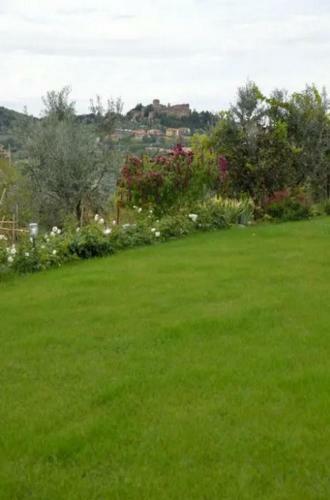 Apartamento Agriturismo Le Bartaline