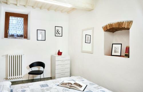Apartamento Casa Iris Panzano In Chianti