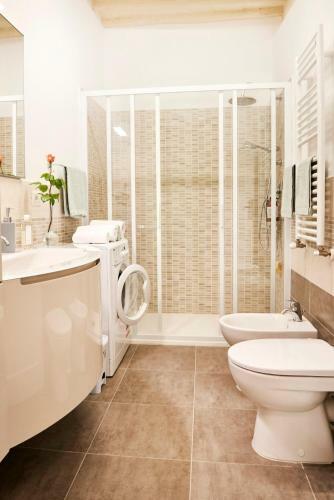 Apartamento Casa Iris Panzano In Chianti