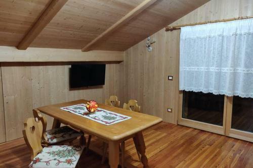 Apartamento Casa Heidi