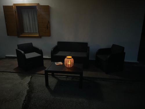 Apartamento Casa Belvedere