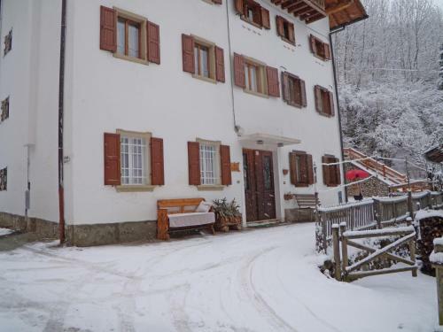 Hostal Ca' Poggiolo