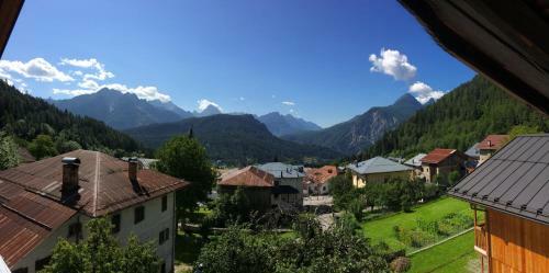 Hostal Ca' Poggiolo