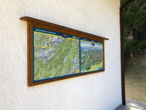 Apartamento Orizzonti Montani