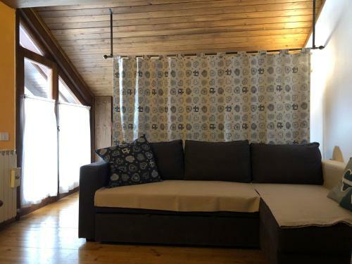 Apartamento Orizzonti Montani