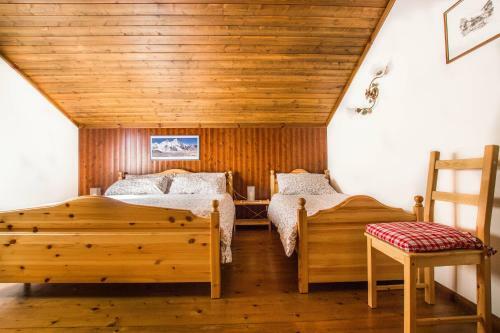 Apartamento Orizzonti Montani