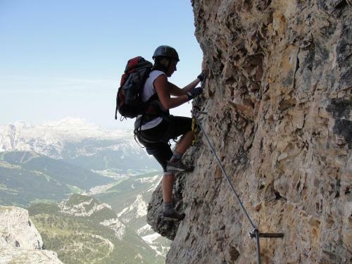 Apartamento Orizzonti Montani