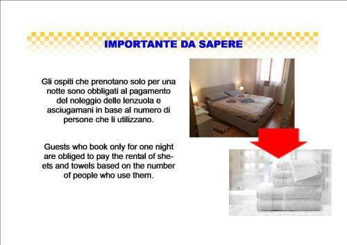 Apartamento Villa Nani