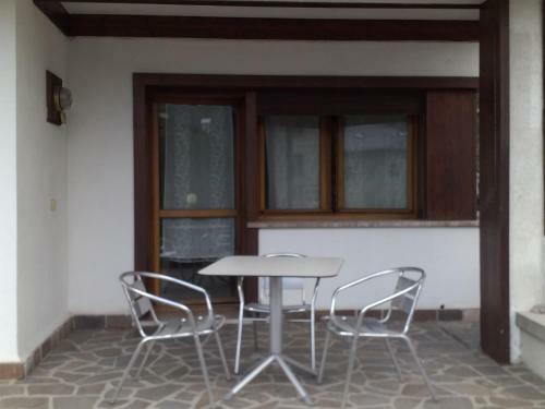 Apartamento Habitat Dolomiti-cadore