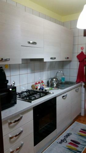 Apartamento Habitat Dolomiti-cadore