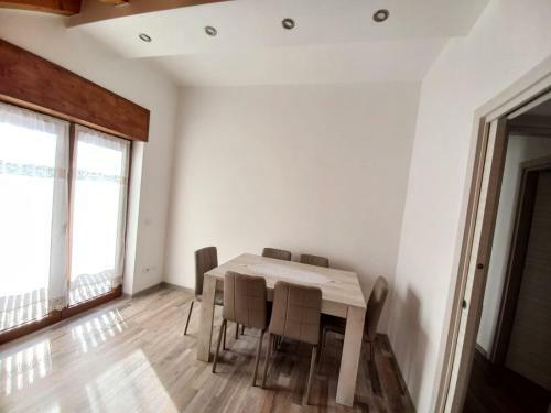 Apartamento Casa Luna