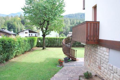 Apartamento Casa Di Tea