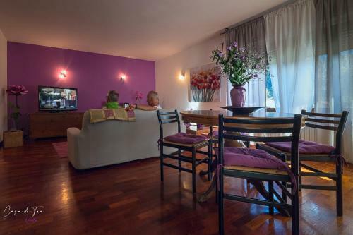 Apartamento Casa Di Tea