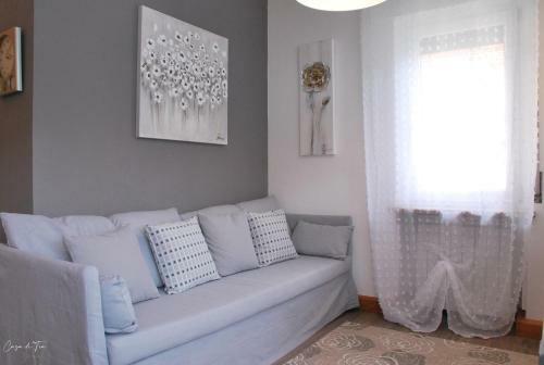 Apartamento Casa Di Tea