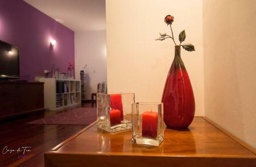 Apartamento Casa Di Tea