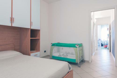 Apartamento Babyaccommodation Family Comfort