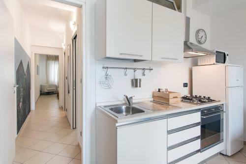Apartamento Babyaccommodation Family Comfort