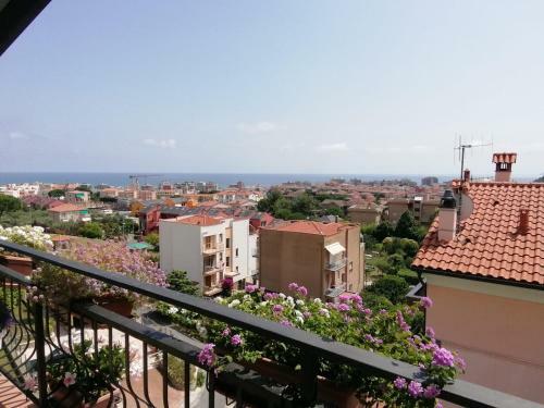 Apartamento Casa Laralisa