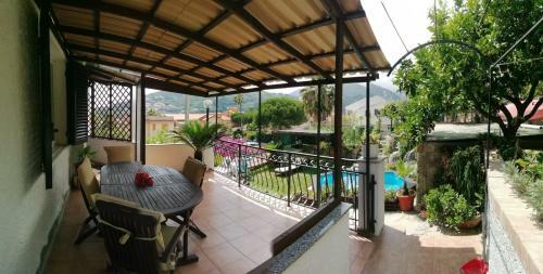 Apartamento Casa Laralisa